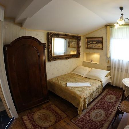 Florian Budget Rooms 克拉科夫 外观 照片