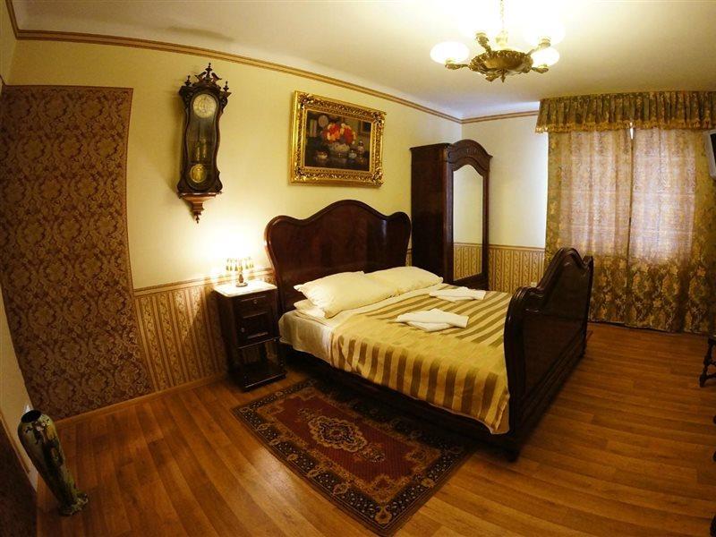 Florian Budget Rooms 克拉科夫 外观 照片