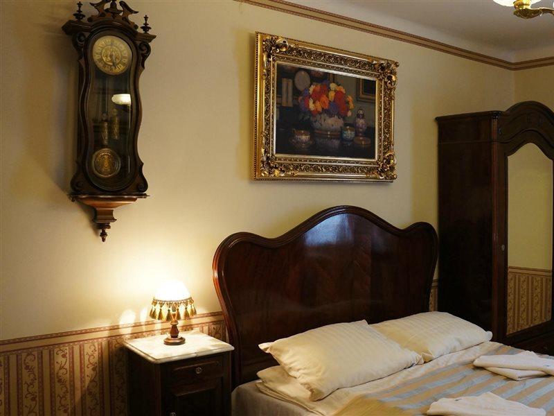 Florian Budget Rooms 克拉科夫 外观 照片