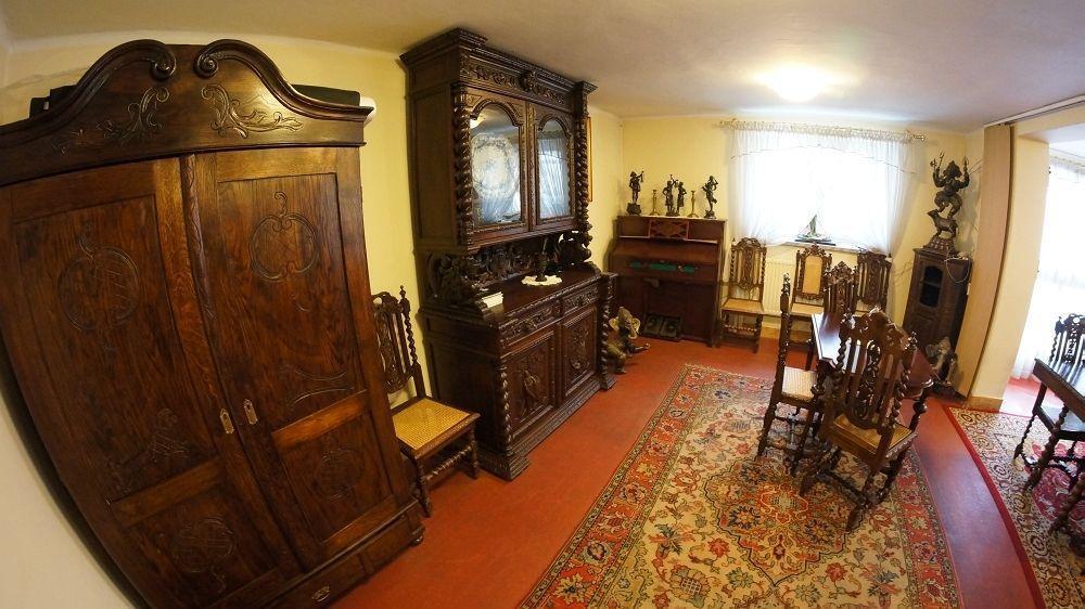 Florian Budget Rooms 克拉科夫 外观 照片