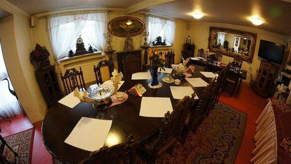 Florian Budget Rooms 克拉科夫 外观 照片