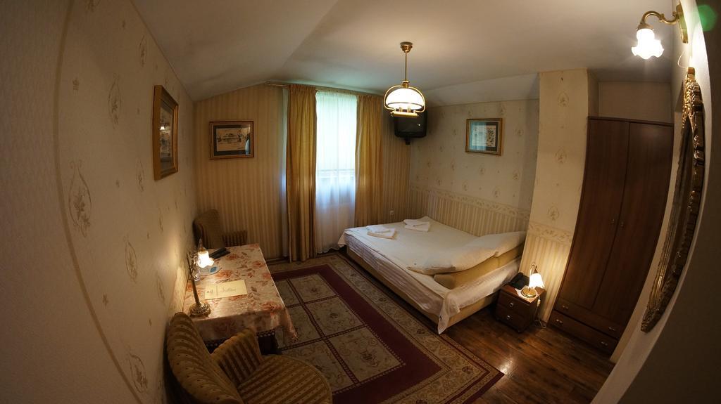 Florian Budget Rooms 克拉科夫 客房 照片