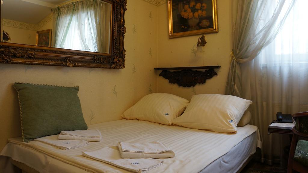 Florian Budget Rooms 克拉科夫 客房 照片