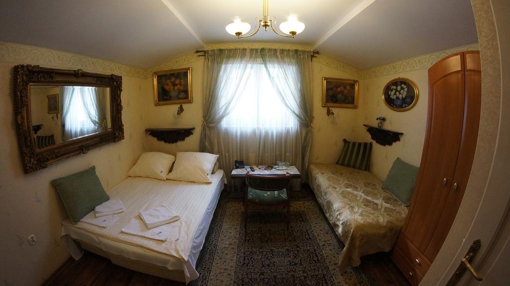 Florian Budget Rooms 克拉科夫 客房 照片
