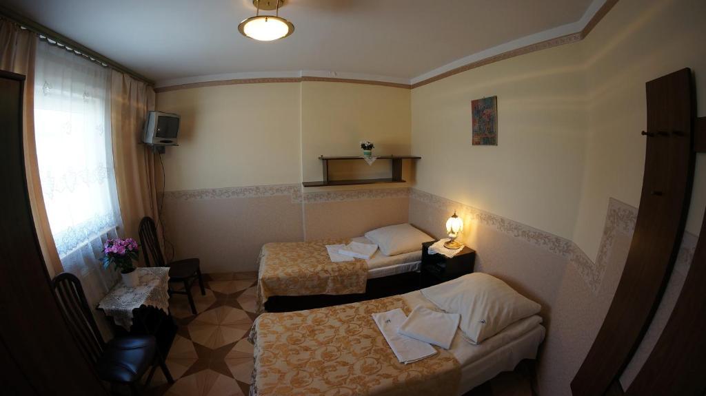 Florian Budget Rooms 克拉科夫 客房 照片