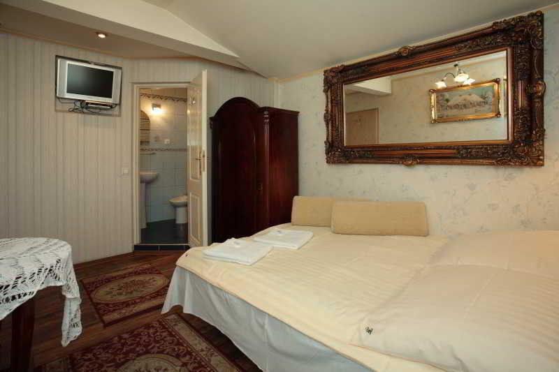 Florian Budget Rooms 克拉科夫 外观 照片