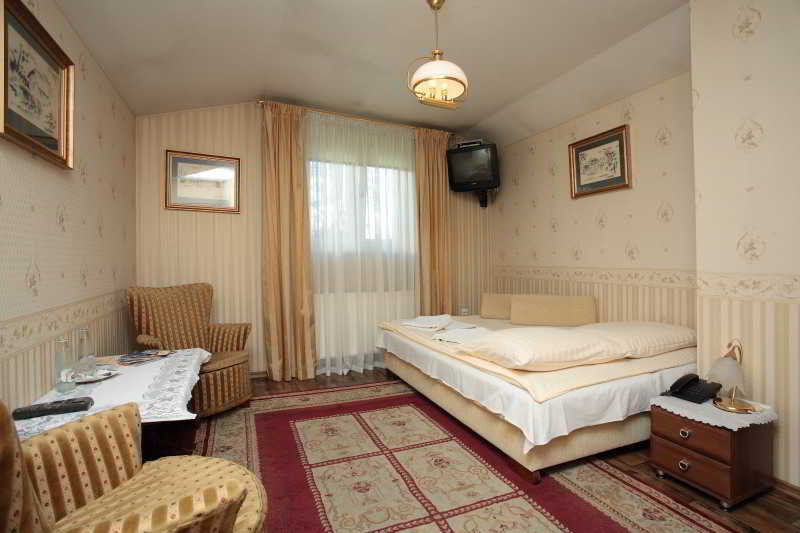 Florian Budget Rooms 克拉科夫 客房 照片