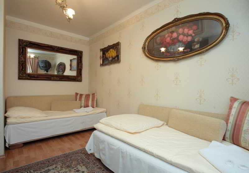 Florian Budget Rooms 克拉科夫 客房 照片