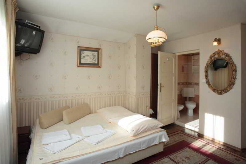 Florian Budget Rooms 克拉科夫 外观 照片