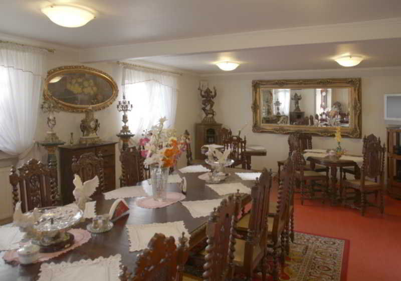 Florian Budget Rooms 克拉科夫 餐厅 照片