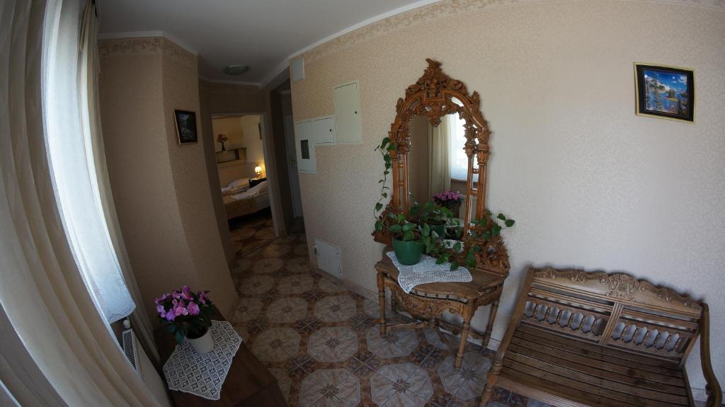 Florian Budget Rooms 克拉科夫 外观 照片