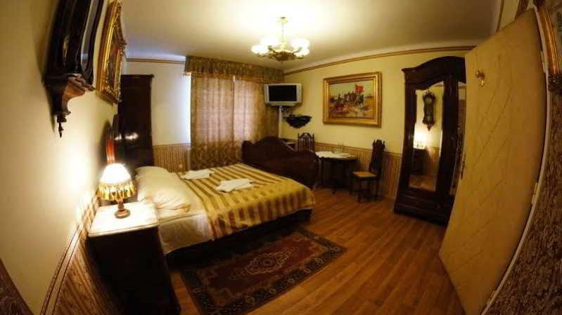 Florian Budget Rooms 克拉科夫 外观 照片