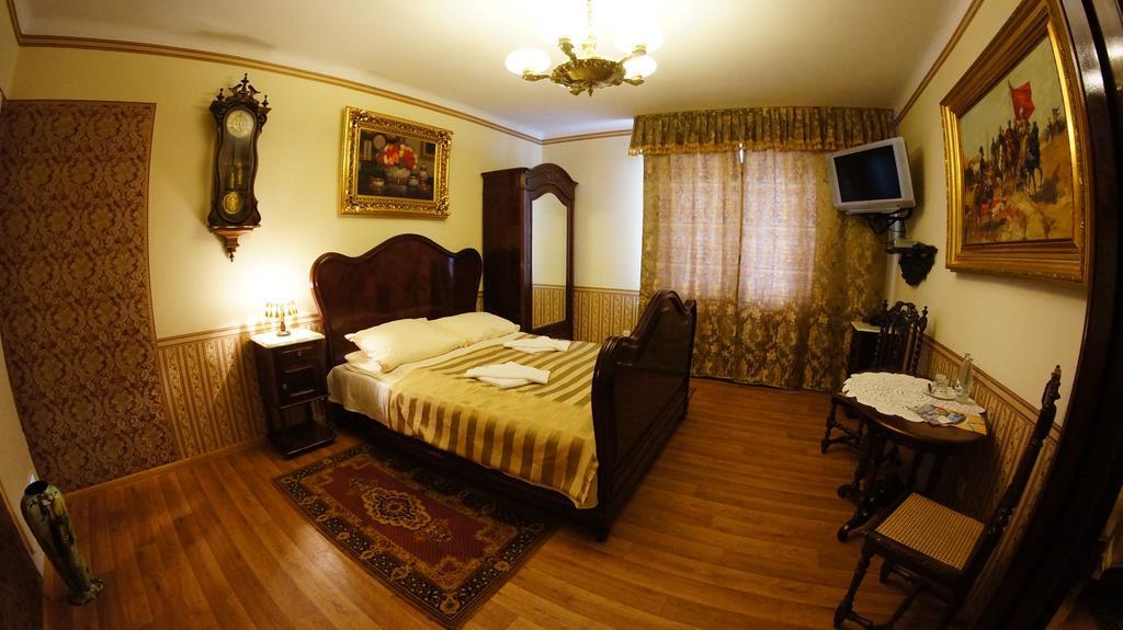 Florian Budget Rooms 克拉科夫 外观 照片