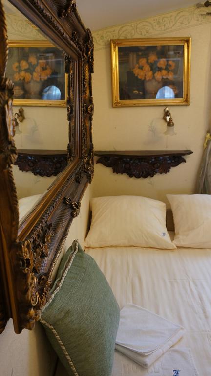 Florian Budget Rooms 克拉科夫 外观 照片